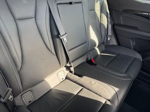 Used 2021 Buick Envision Essence w/ Sport Touring Package image 5