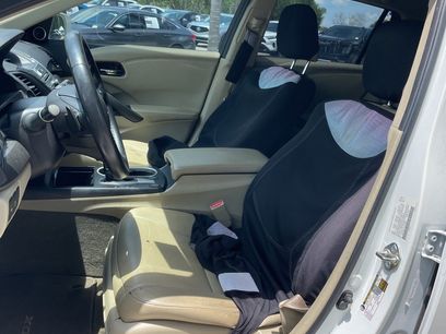 Used 2016 Acura RDX FWD