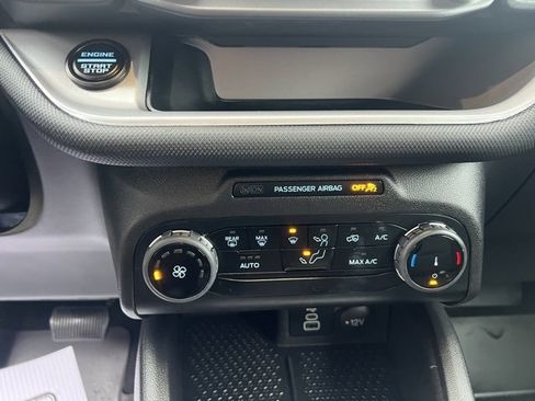 Used 2024 Ford Bronco Sport Big Bend image 27