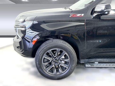 Used 2021 Chevrolet Tahoe Z71 w/ Z71 Off-Road Package image 20