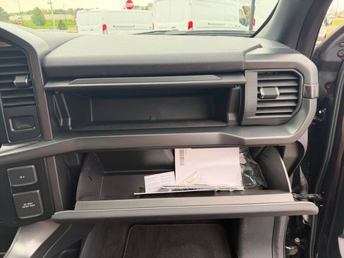 Used 2024 Ford F150 XLT w/ Equipment Group 302A MID AWD/4WD image 20
