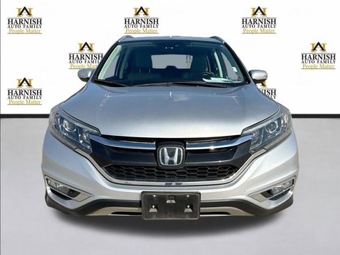 Used 2016 Honda CR-V Touring image 9