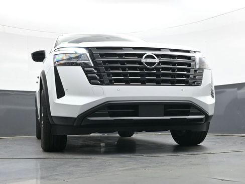 New 2026 Nissan Pathfinder SV FWD image 46