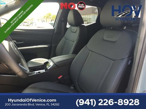 Certified 2026 Hyundai Santa Cruz XRT AWD/4WD image 19
