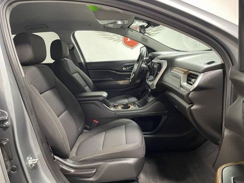 Used 2023 GMC Acadia SLE w/ Driver Convenience Package AWD/4WD image 22