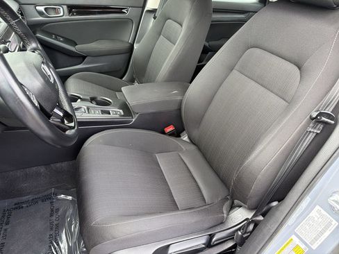 Used 2024 Honda Civic EX image 20