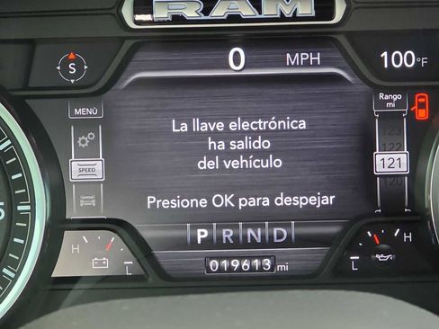 Certified 2021 RAM 1500 Big Horn image 22