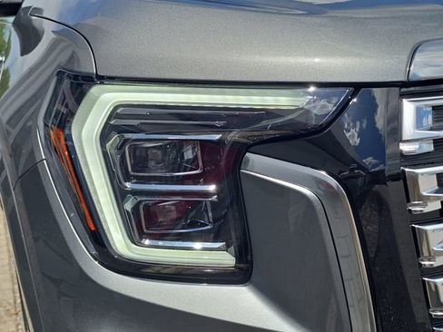 New 2026 GMC Terrain Denali AWD/4WD image 10