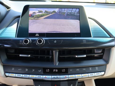 Used 2021 Cadillac CT4 Luxury w/ Sun And Sound Package image 50