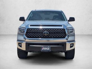 Used 2018 Toyota Tundra SR5 w/ SR5 Upgrade Package RWD video 2