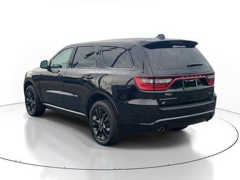 Used 2026 Dodge Durango GT AWD/4WD image 3