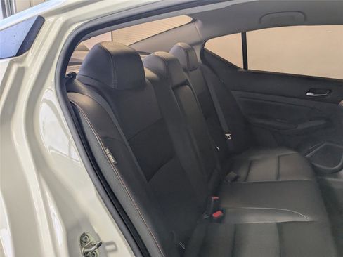 Used 2021 Nissan Altima 2.5 SR image 21