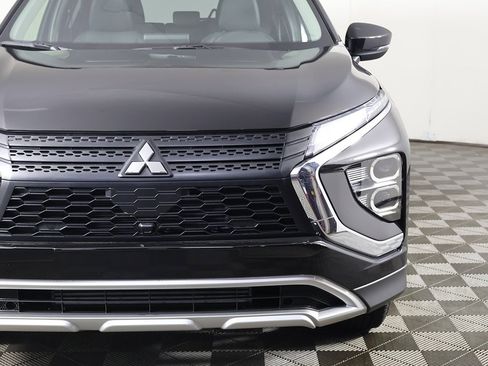 New 2026 Mitsubishi Eclipse Cross SE image 13