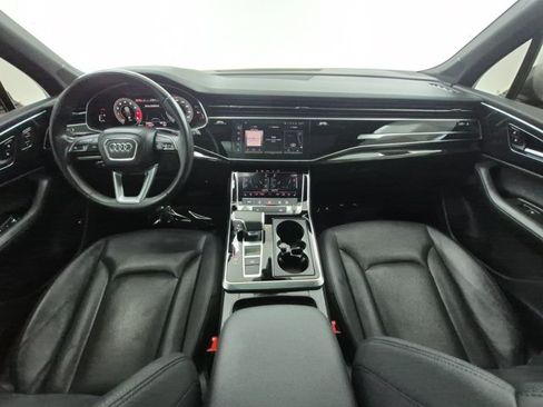 Used 2021 Audi Q7 3.0T Premium Plus AWD/4WD image 20