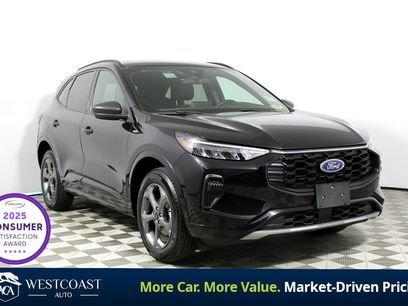 Used 2024 Ford Escape ST-Line