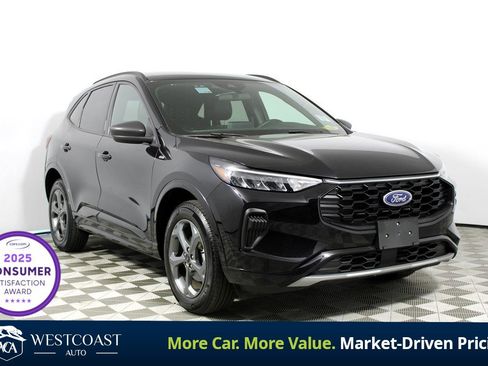 Used 2024 Ford Escape ST-Line image 1