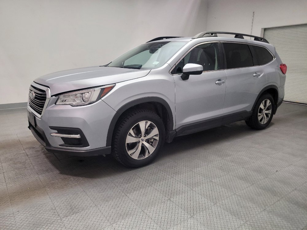 Used 2021 Subaru Ascent Premium w/ Convenience Package AWD/4WD image 2