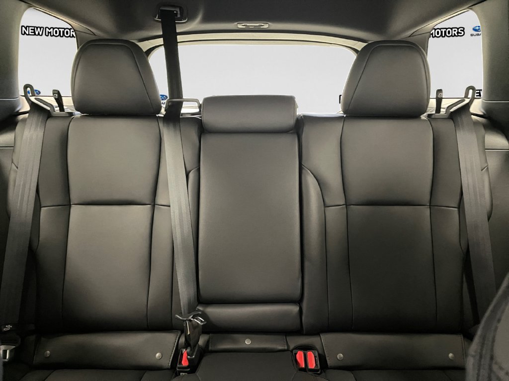 New 2026 Subaru Outback Premium AWD/4WD image 14
