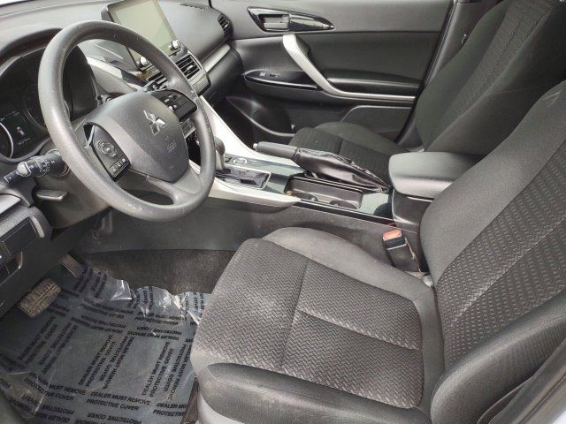 Used 2024 Mitsubishi Eclipse Cross AWD image 11