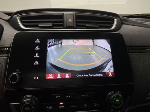 Used 2022 Honda CR-V EX-L image 27