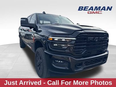 Used 2025 RAM 2500 Laramie