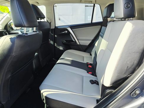 Used 2018 Toyota RAV4 Limited w/ Carpet Mat Package AWD/4WD image 17
