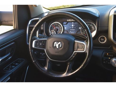 Used 2019 RAM 1500 Laramie image 17