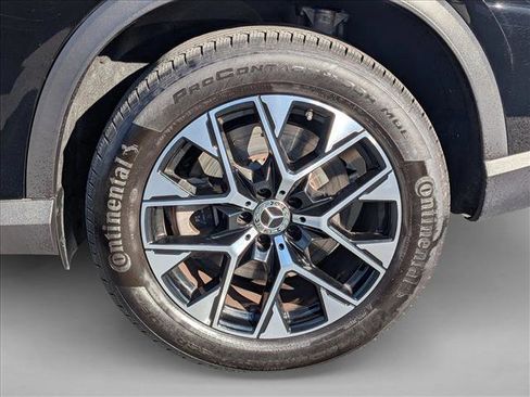 Certified 2025 Mercedes-Benz GLC 350e 4MATIC image 24
