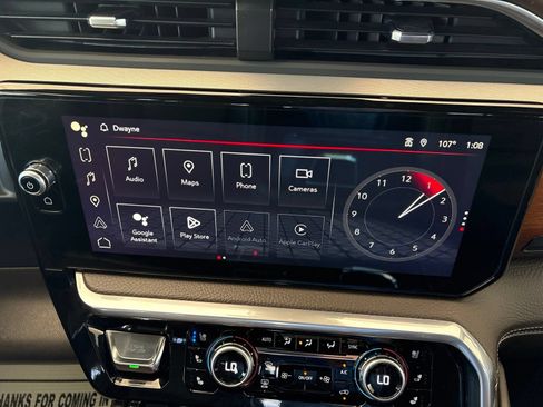 Used 2022 GMC Sierra 1500 Denali AWD/4WD image 25