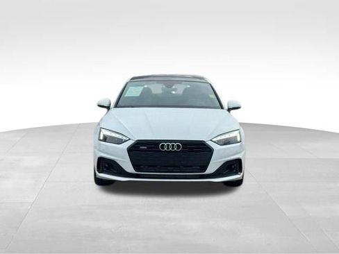 Used 2020 Audi A5 2.0T Premium Plus w/ Premium Plus image 11