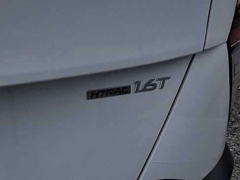 New 2026 Hyundai Kona SEL Premium AWD/4WD image 20