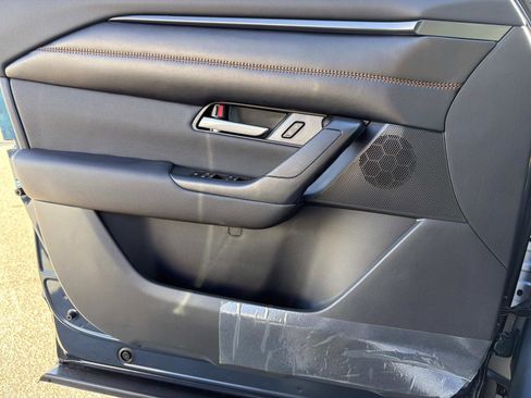 New 2026 MAZDA CX-50 AWD 2.5 Hybrid w/ Weather Package image 18