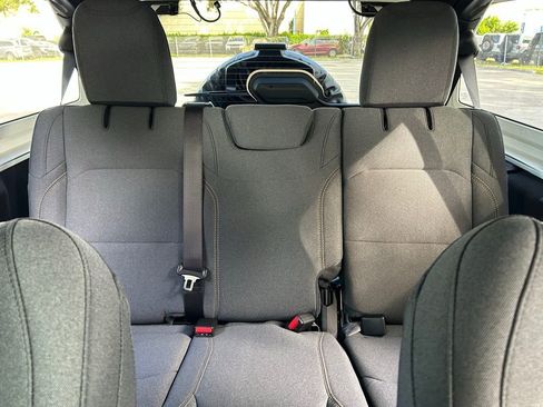 New 2026 Jeep Wrangler Unlimited Sport image 14