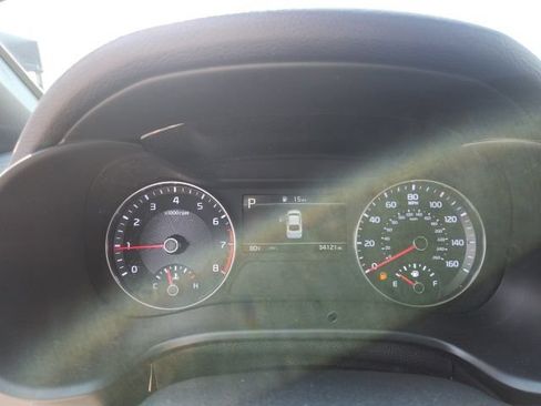 Used 2023 Kia Forte GT-Line w/ GT-Line Premium Package FWD image 12