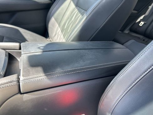 Certified 2023 Nissan Rogue Platinum w/ Platinum Premium Package image 41