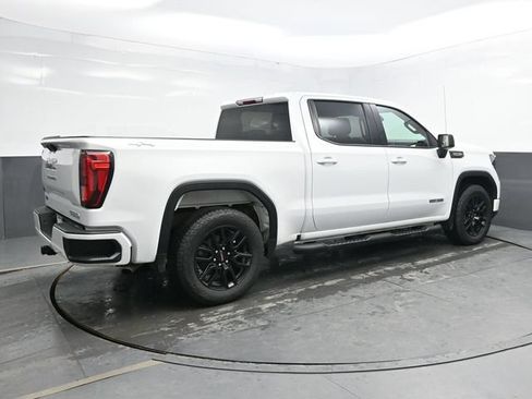 Used 2023 GMC Sierra 1500 Elevation AWD/4WD image 8