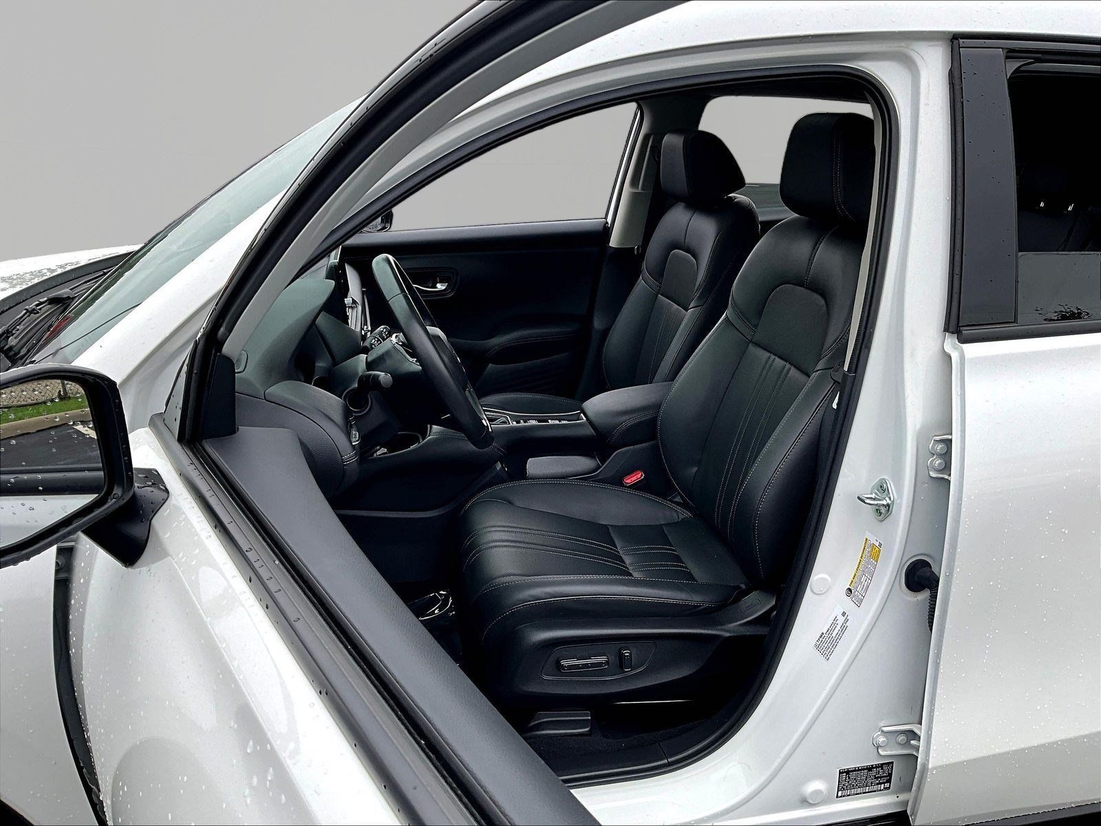 Used 2025 Honda HR-V EX-L image 19