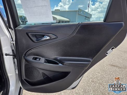 Used 2019 Chevrolet Malibu LT w/ Leather Package FWD image 44
