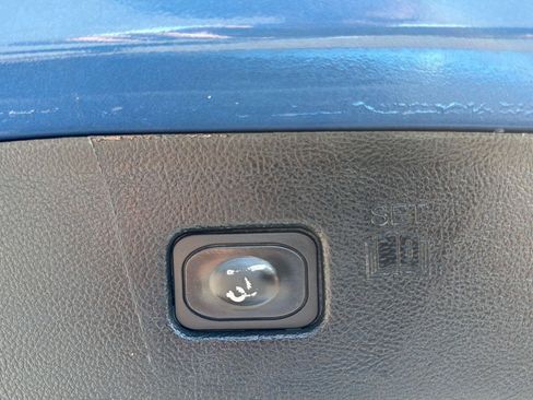 Used 2021 Ford Edge ST AWD/4WD image 36