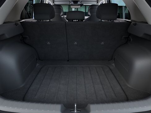 New 2026 Kia Niro LX FWD image 20