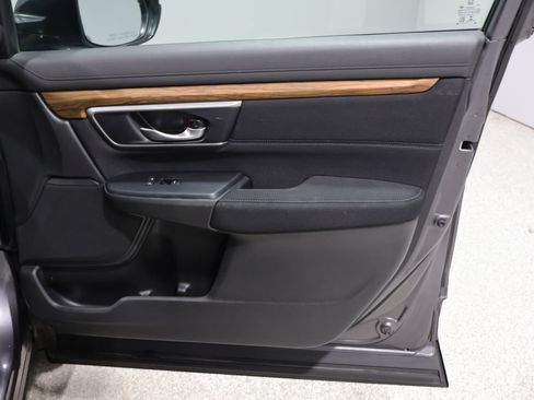 Used 2019 Honda CR-V EX image 22