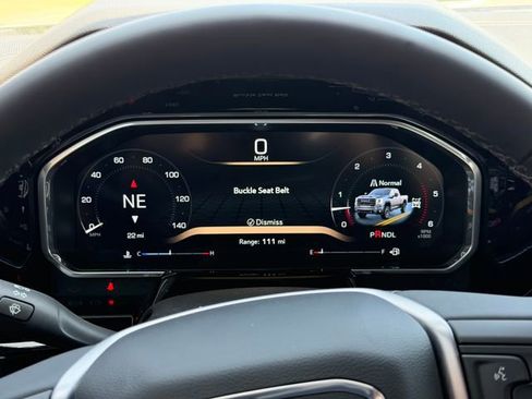 New 2026 GMC Sierra 2500 SLE w/ SLE Convenience Package image 36