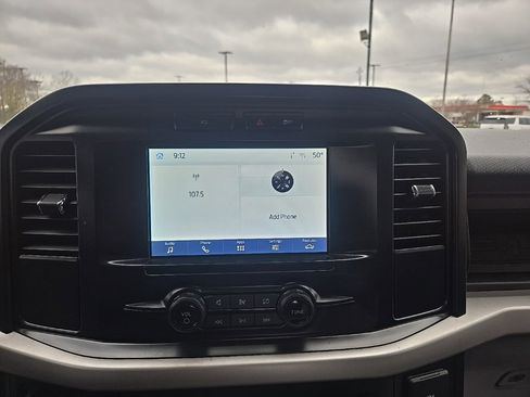 Used 2022 Ford F150 XL w/ Trailer Tow Package image 10