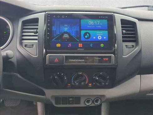 Used 2015 Toyota Tacoma 2WD Access Cab image 15