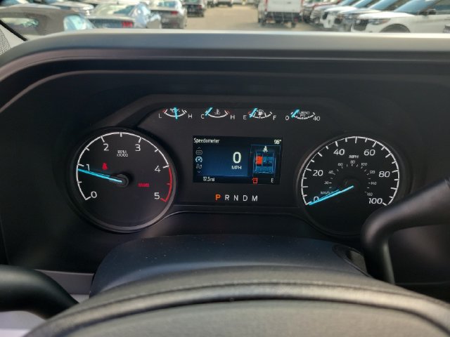 New 2027 Ford F350 XL AWD/4WD image 27