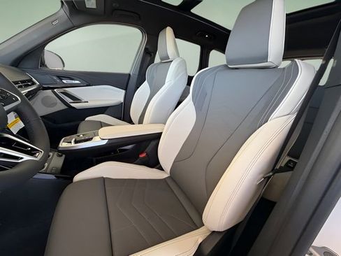 New 2026 BMW X1 xDrive28i image 15