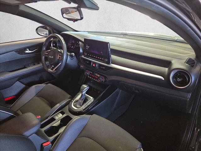 Used 2024 Kia Forte GT-Line FWD image 18