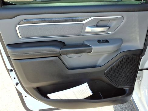 Used 2019 RAM 1500 Big Horn AWD/4WD image 21