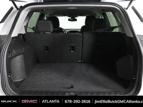 Certified 2024 GMC Terrain SLE image 29