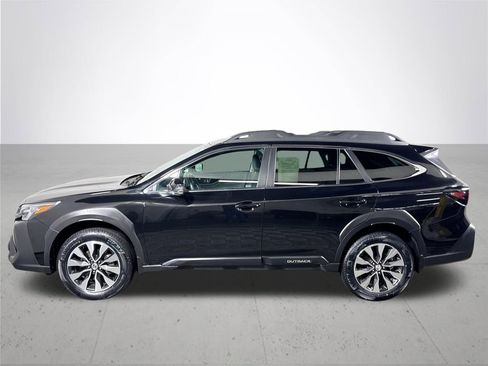 Used 2024 Subaru Outback Limited image 9